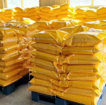 Alternative Chemicals and Processes of Sodium Cyanide Replacement