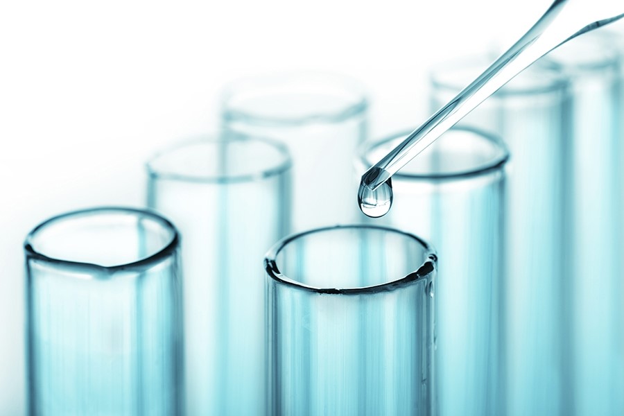 Amino Acids - Top 10 Chemicals Used in Animal Feed Industry