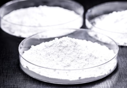 Anti-caking Agents - Top 10 Chemicals Used in Food Processing