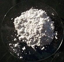 Applications of Calcium Carbonate
