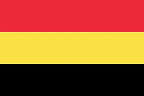 Country flag of Belgium, Where Camachem Exports Chemicals for Sale