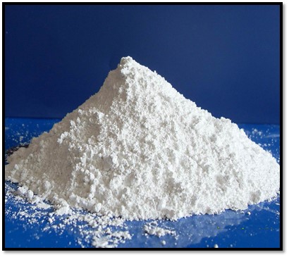 Barium carbonate for sale at Camachem