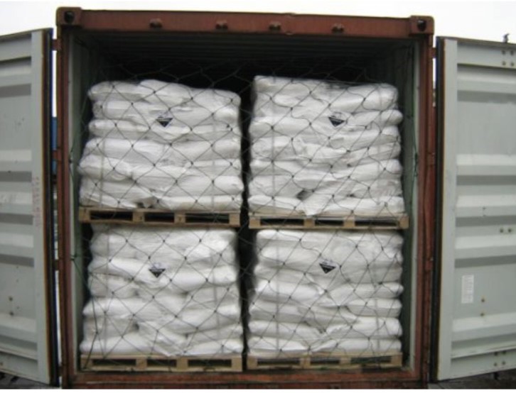 Barium Carbonate for sale at Camachem