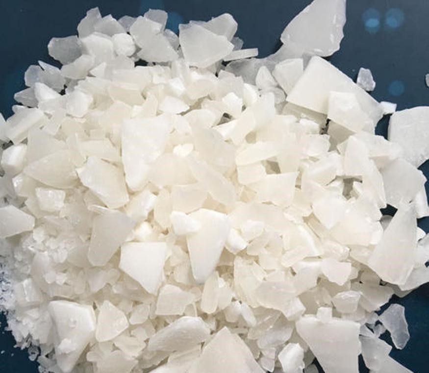 Aluminum Sulfate (Non-Ferric) for sale on Camachem