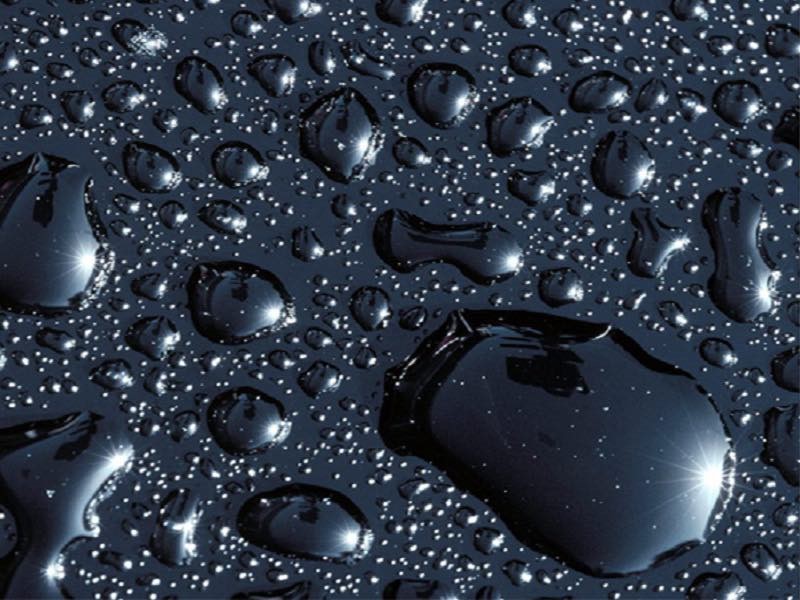 Bitumen - Top 10 Construction Industry Chemicals