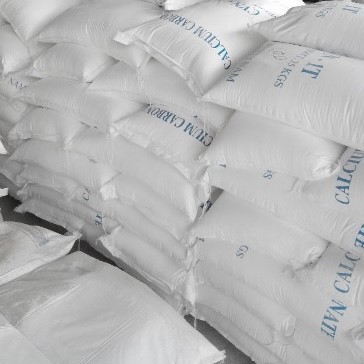 Buying Calcium Carbonate