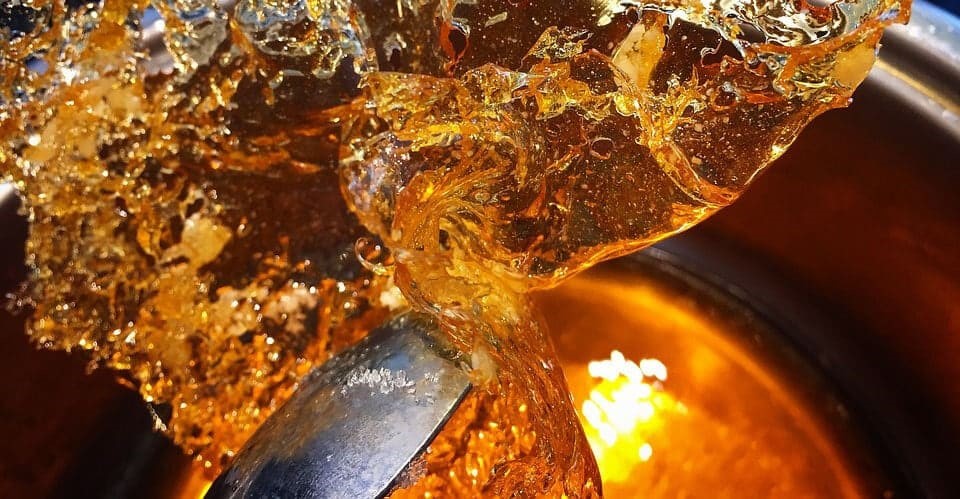 Caramel Color - Top 10 Chemicals Used in Beverage Production