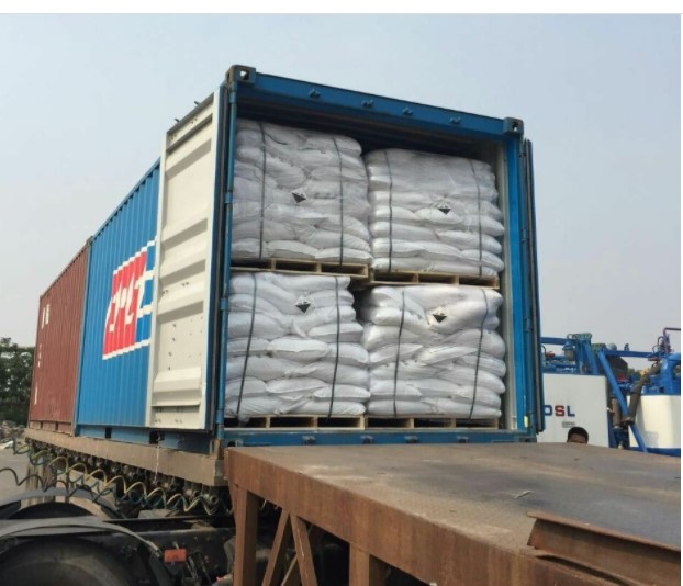 Caustic soda pearls for sale at Camachem
