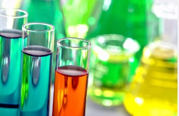 Characteristics of Feed Grade Chemicals
