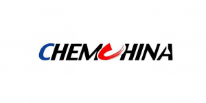 ChemChina Logo