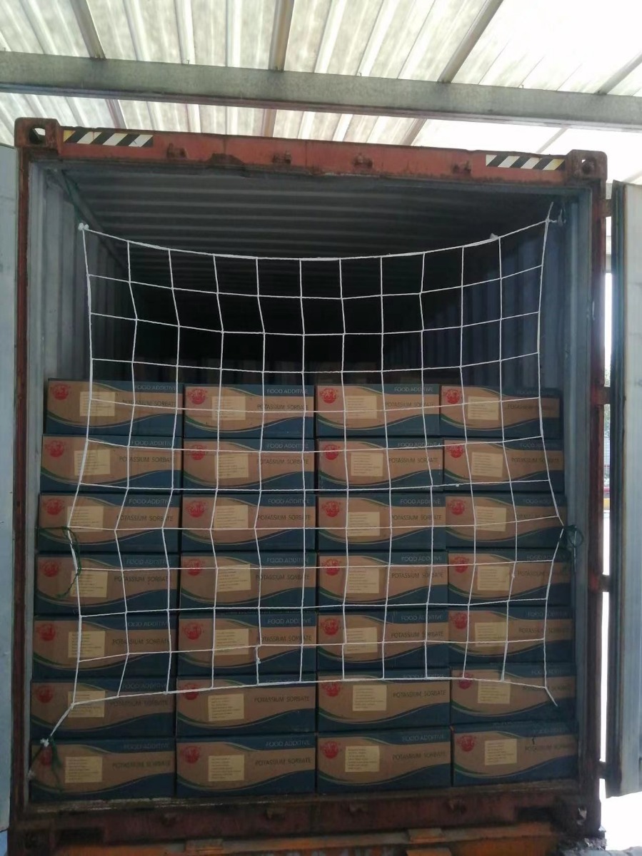 Chemical Packaging Concerns related Potassium sorbate