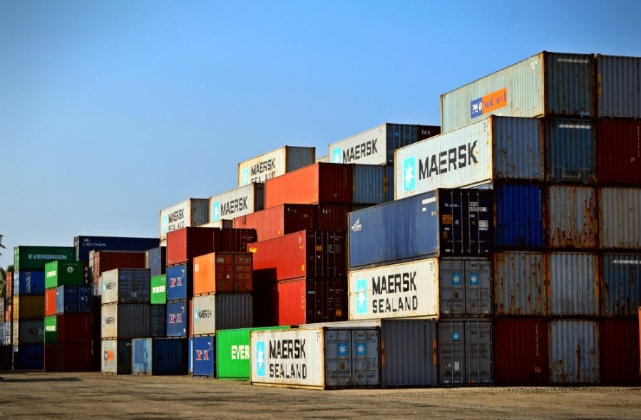 Chemical Storage and Packaging
