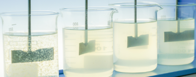 Composite and Specialized Coagulants