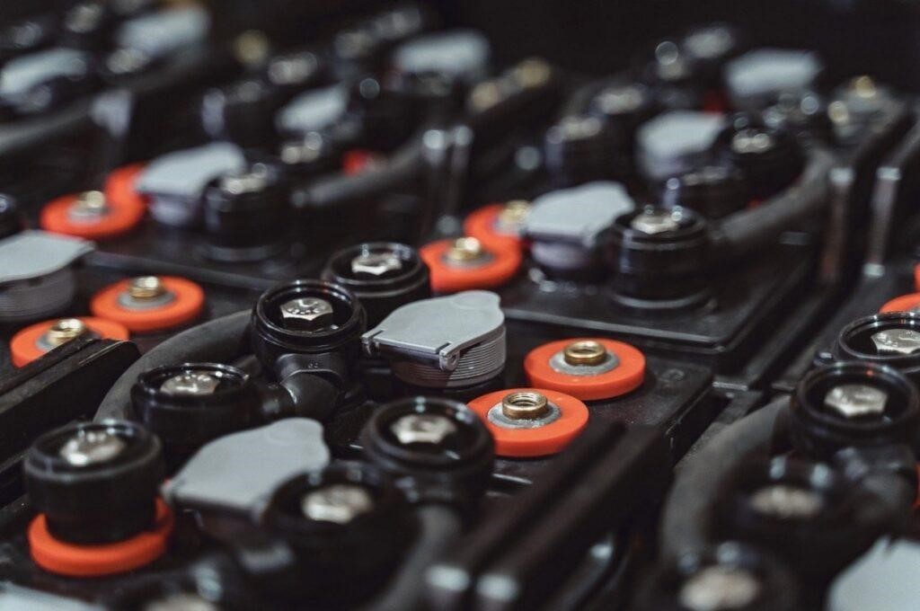 Conclusion - Exploring Battery Types