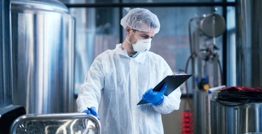 Conclusion - Feed Grade and Food Grade Chemicals