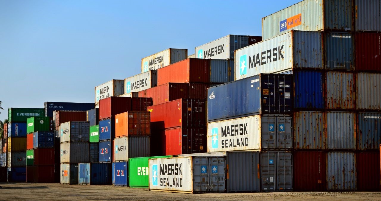 Container Shortages and Imbalances