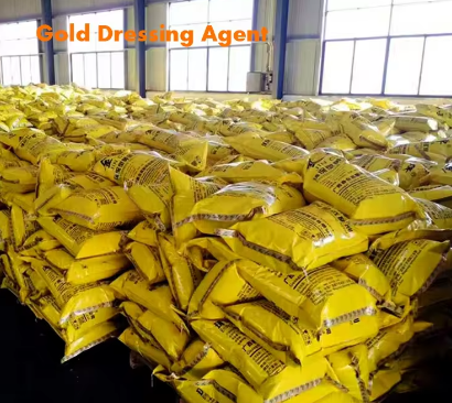 Environmental Impact of Sodium Cyanide in Mining