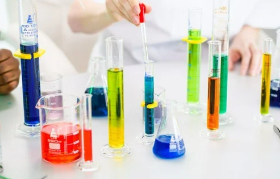 Feed Grade and Food Grade Chemicals