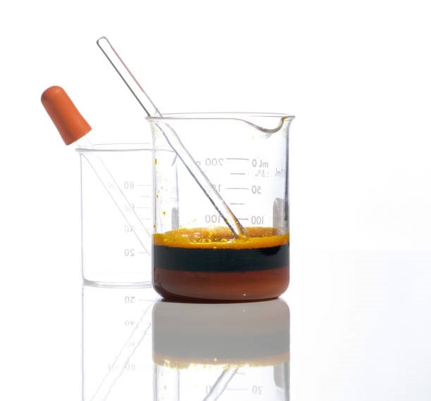 Ferric Chloride - Top 10 Sewage Treatment Chemicals