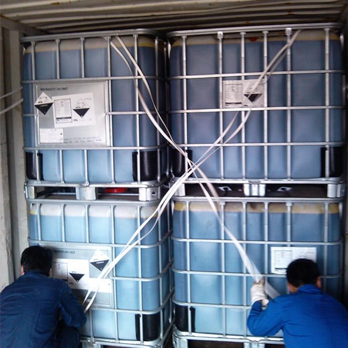 Ferric Chloride for sale on Camachem.