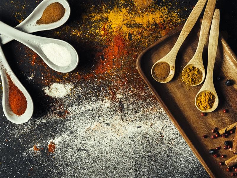 Flavor Enhancers - Top 10 Chemicals Used in Animal Feed Industry