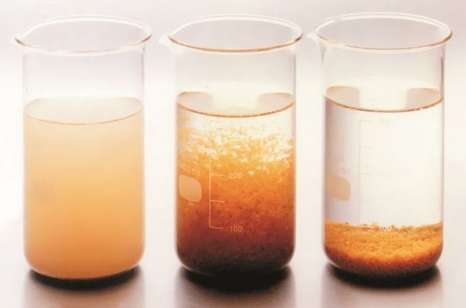 Flocculants and Coagulants - Top Chemicals for Mining Industry