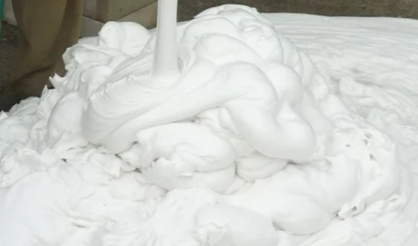 Foaming Agents - Top 10 Chemicals for Oil and Gas Industry