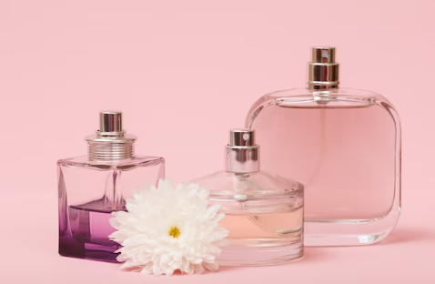 Fragrances - Chemicals Used in Soap & Detergent Industry