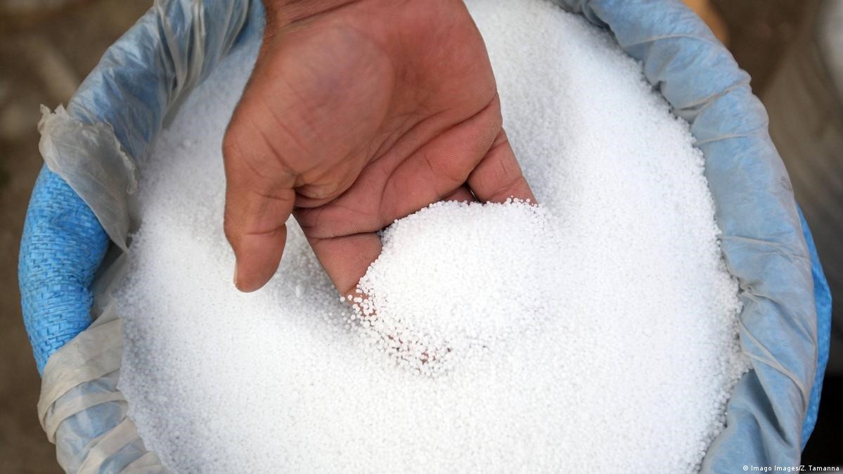 High Density Ammonium Nitrate (HDAN)