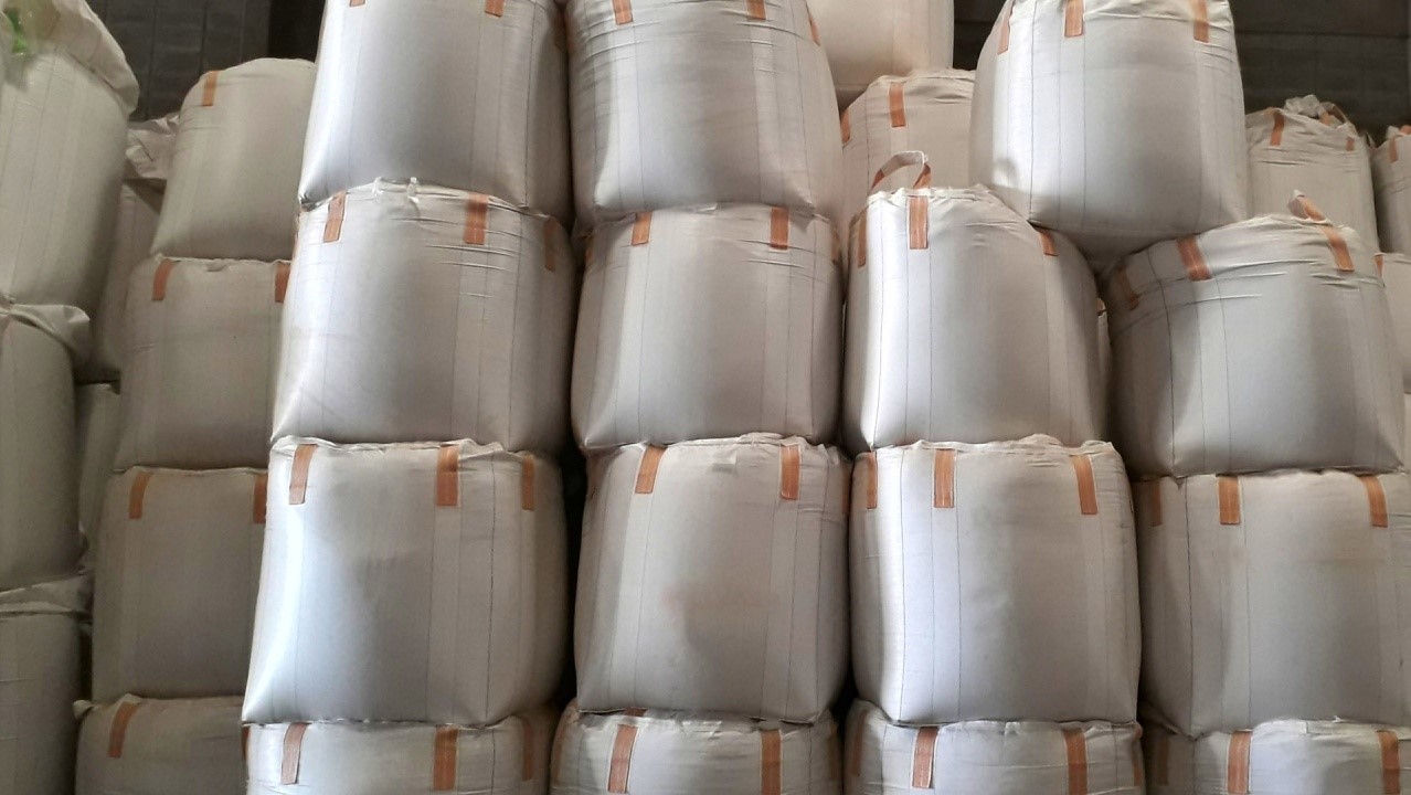 How Can I import Ammonium Nitrate