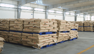 How is Chloroprene Rubber Exported?