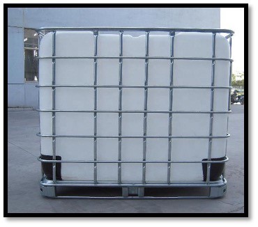 Hydrochloric-Acid-Storage
