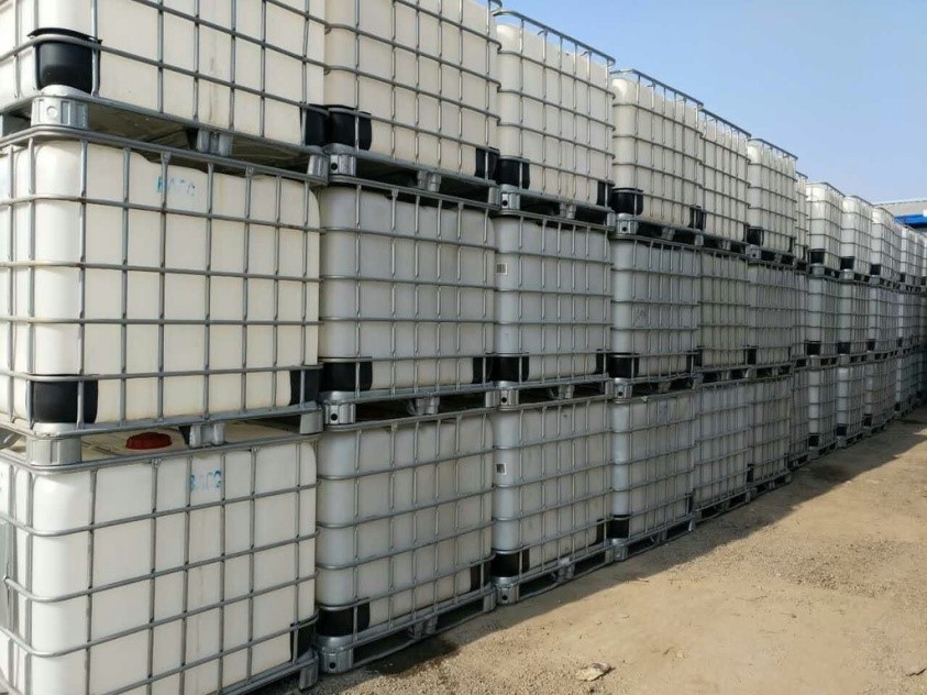 Hydrochloric Acid for sale at Camachem