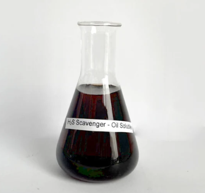  Hydrogen Sulfide Scavengers - Top 10 Chemicals for Oil and Gas Industry