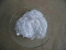 Image of Oxalic acid