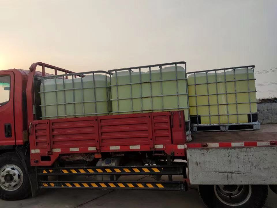 Importance of Chemicals in the Sugar Industry