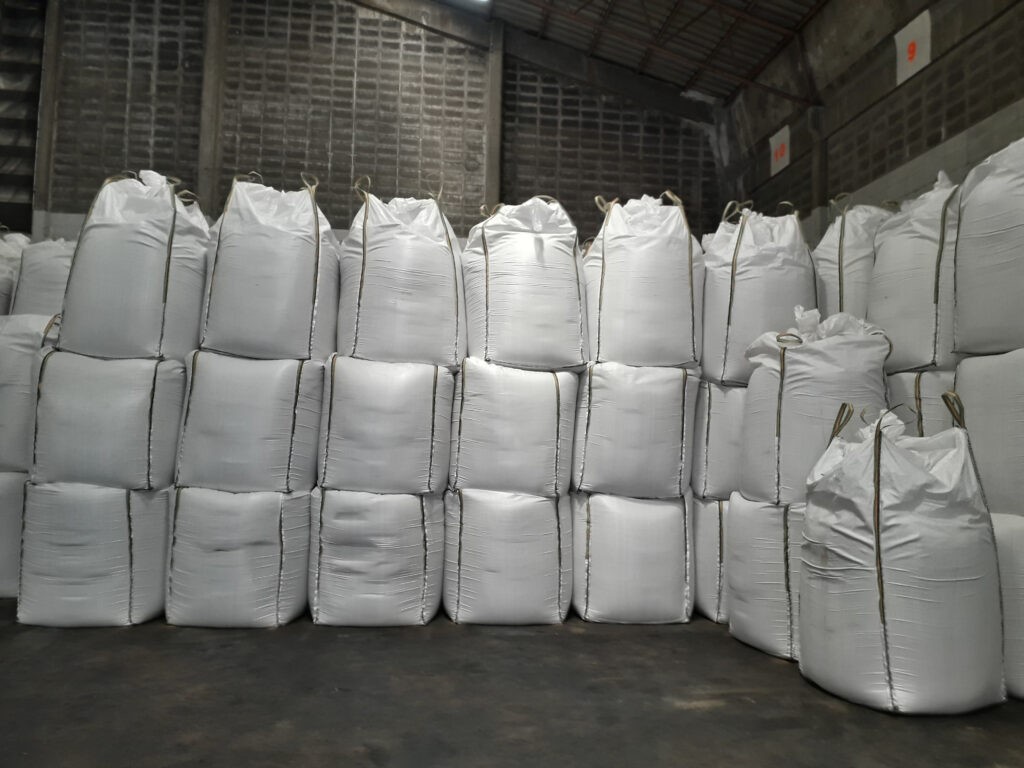 Is it Legal to Import Ammonium Nitrate