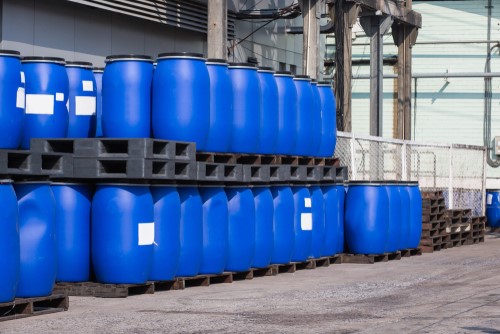Isopropyl Alcohol - Ethanol for sale at Camachem
