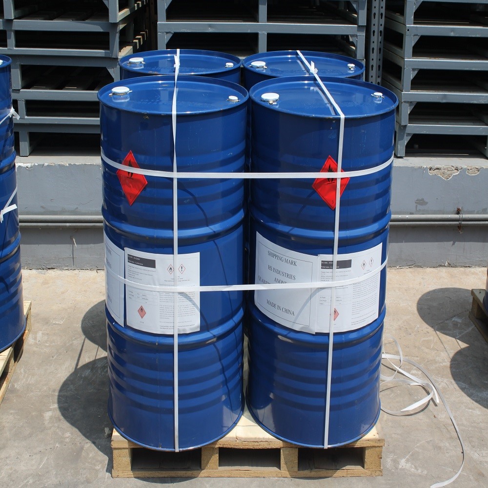 Isopropyl Alcohol ready for export at Camachem