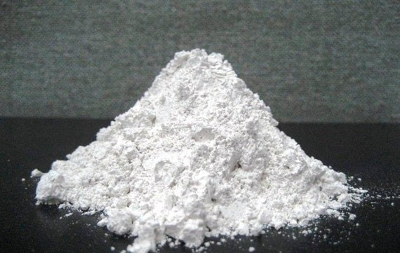 Lime (Calcium Hydroxide) - Top 10 Sewage Treatment Chemicals