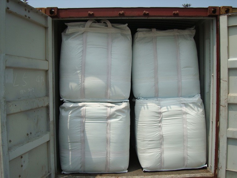 Lime (Calcium Oxide) - Top 10 Chemicals Used in Water Treatment