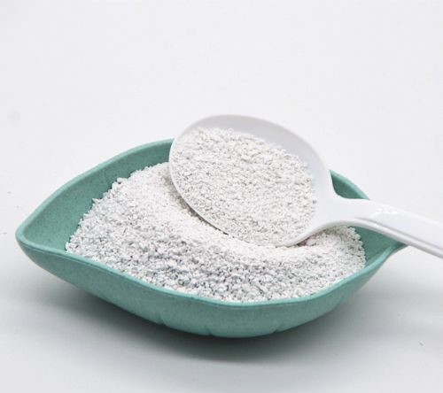 Calcium Hypochlorite is one of the key chemicals that we export to Nepal