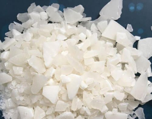 Non-Ferric Aluminium Sulfate for Sale
