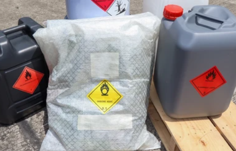 Ozone - Top 10 Chemicals Used in Water Treatment