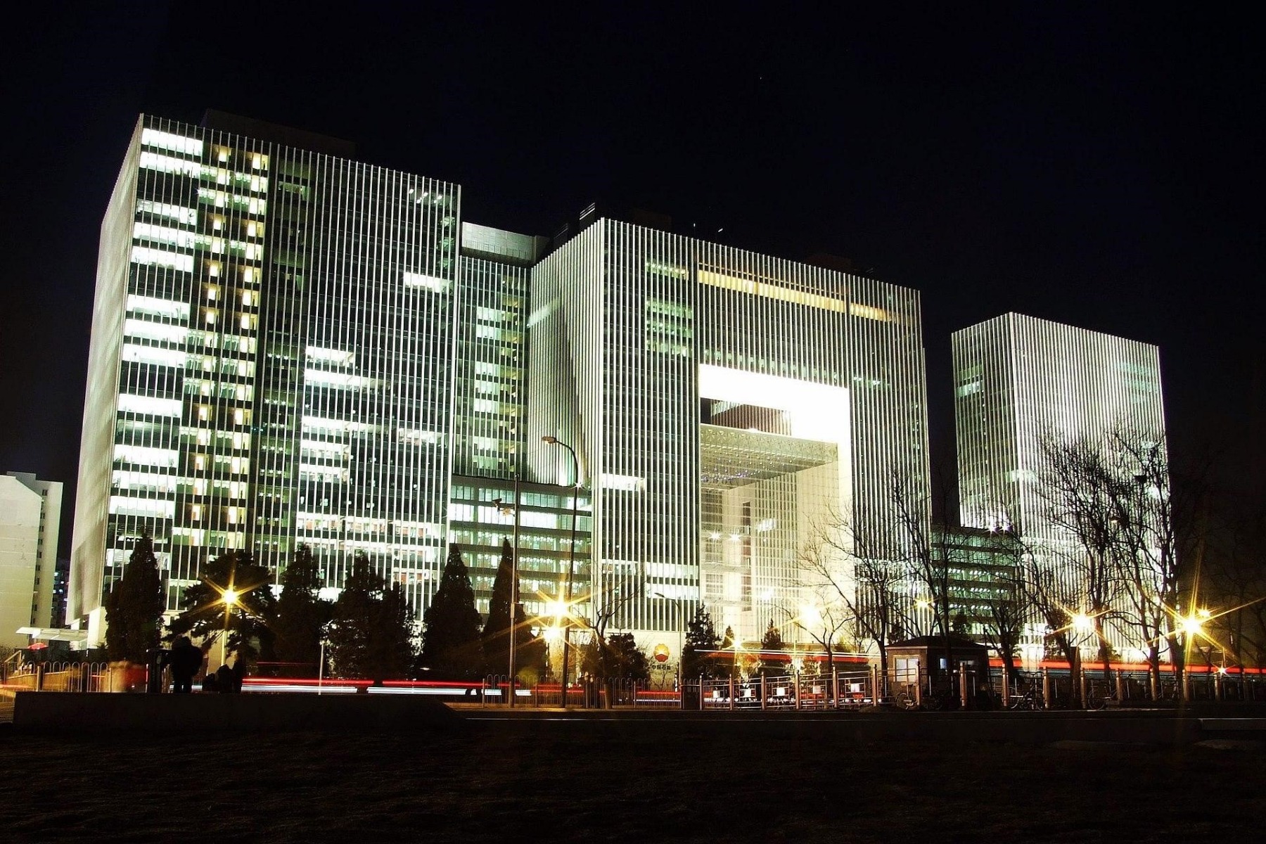 PetroChina Company