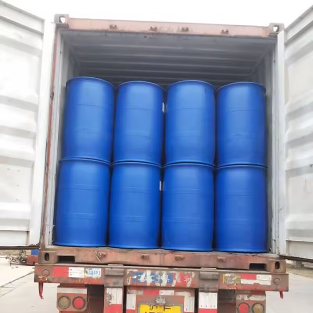 Brightening agents ready for shipment