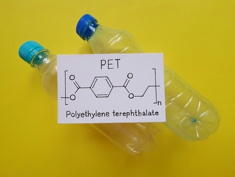 Polyethylene Terephthalate - Top 10 Chemicals for Plastics Industry