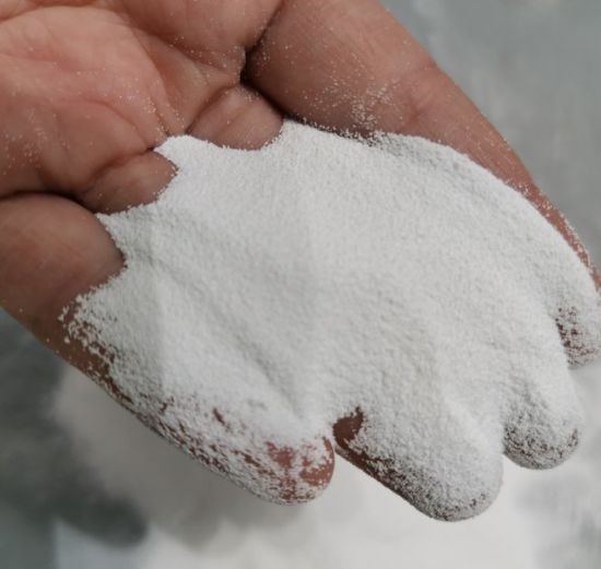 Polyvinyl Chloride (PVC) - Top 10 Construction Industry Chemicals
