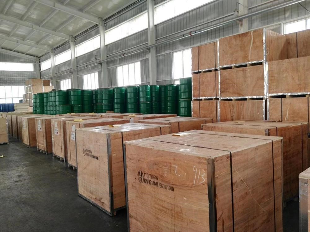 Potassium Amyl Xanthate for sale on Camachem