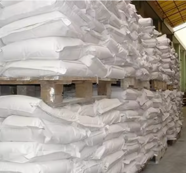 Potassium Sorbate - Top 10 Chemicals Used in Beverage Production